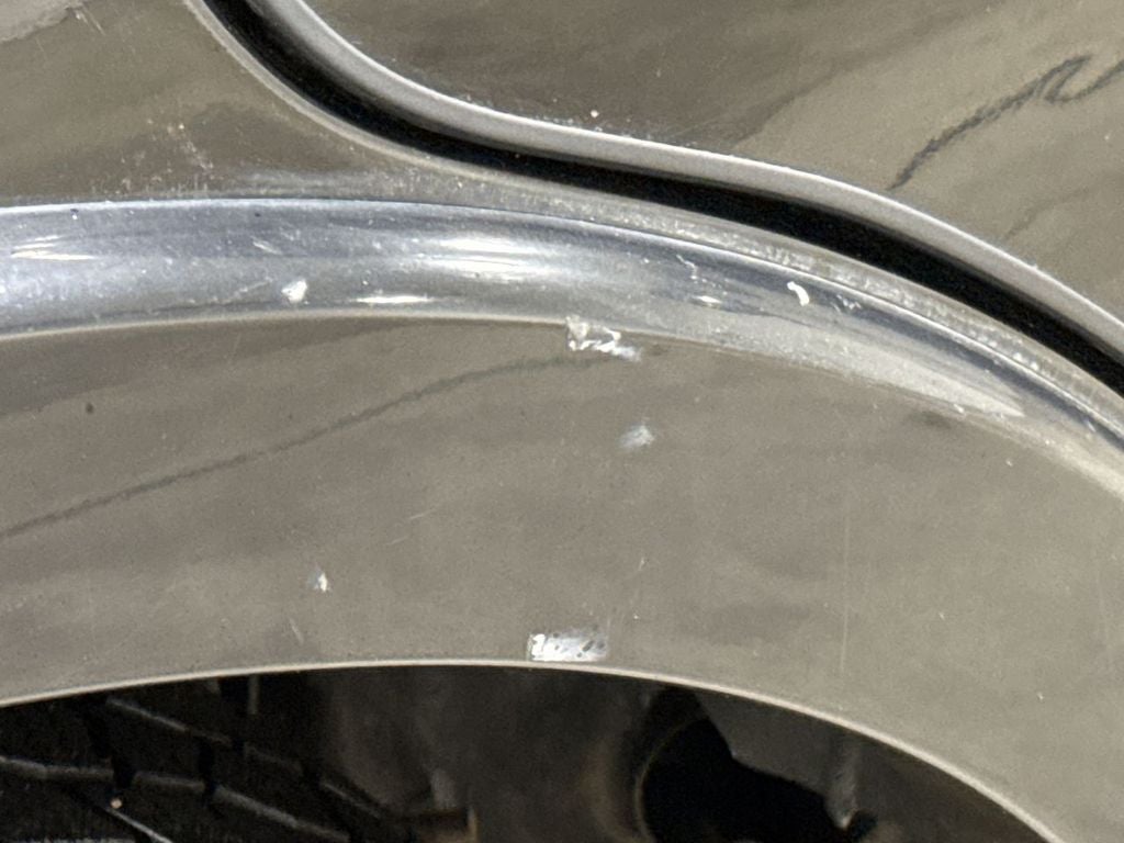 2004 Ford Expedition Eddie Bauer