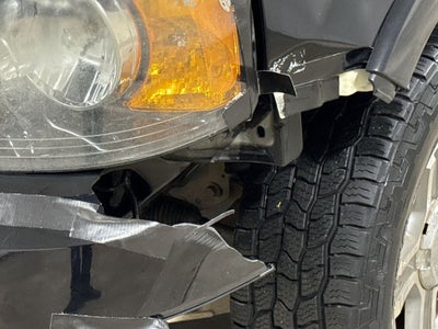 2004 Ford Expedition Eddie Bauer