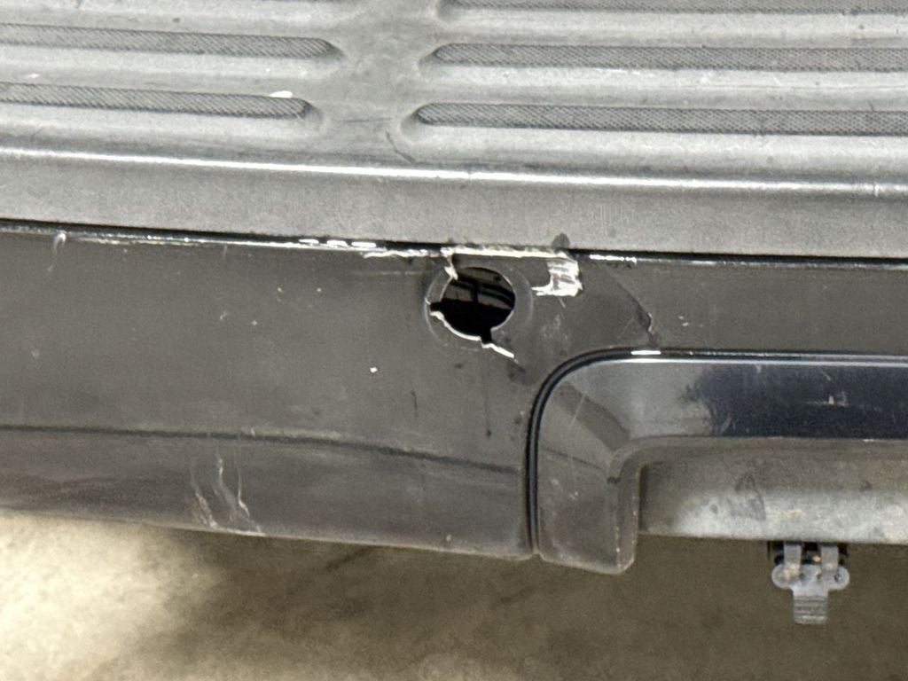 2004 Ford Expedition Eddie Bauer