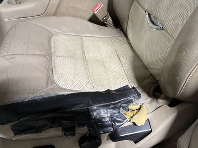 2004 Ford Expedition Eddie Bauer