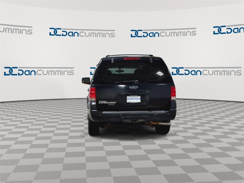 2004 Ford Expedition Eddie Bauer