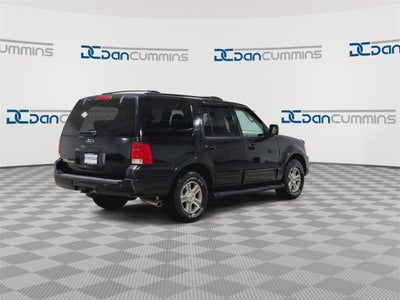 2004 Ford Expedition Eddie Bauer