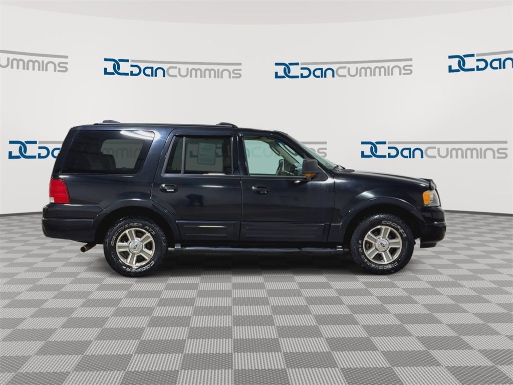 2004 Ford Expedition Eddie Bauer