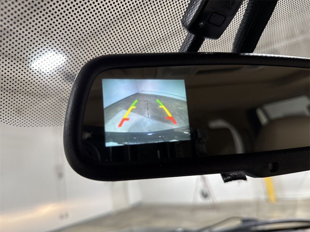 2012 Ford Expedition EL XLT