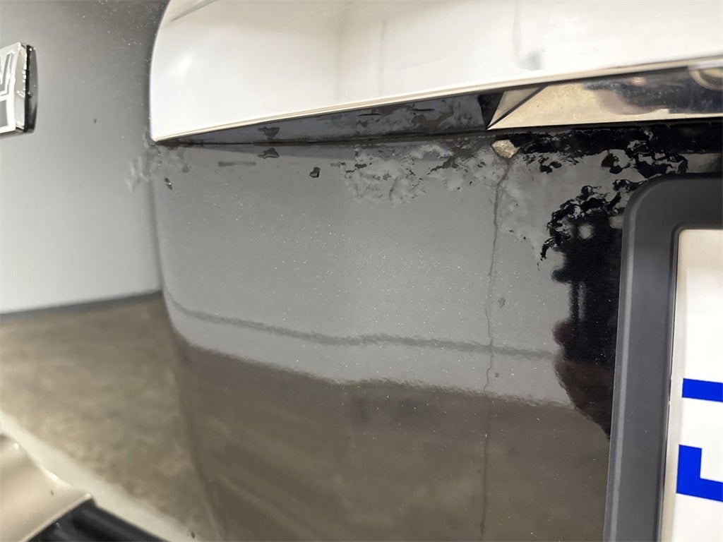 2012 Ford Expedition EL XLT