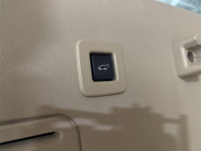 2012 Ford Expedition EL XLT