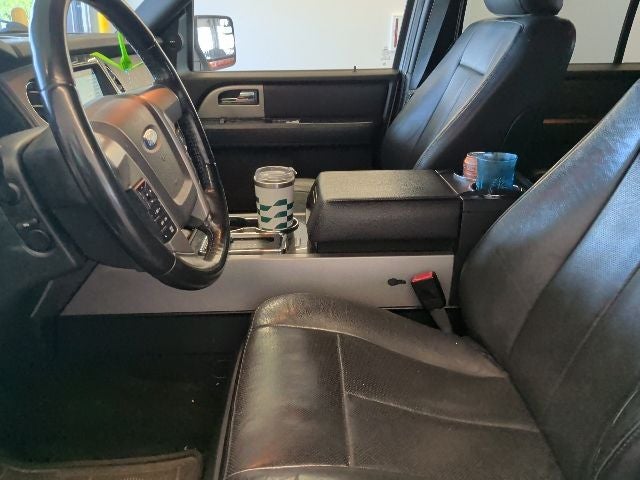 2017 Ford Expedition EL Limited