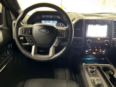 2018 Ford Expedition XLT