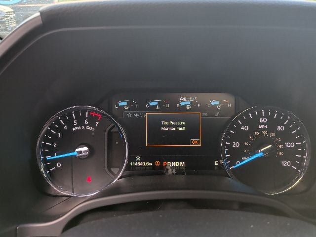 2018 Ford Expedition XLT