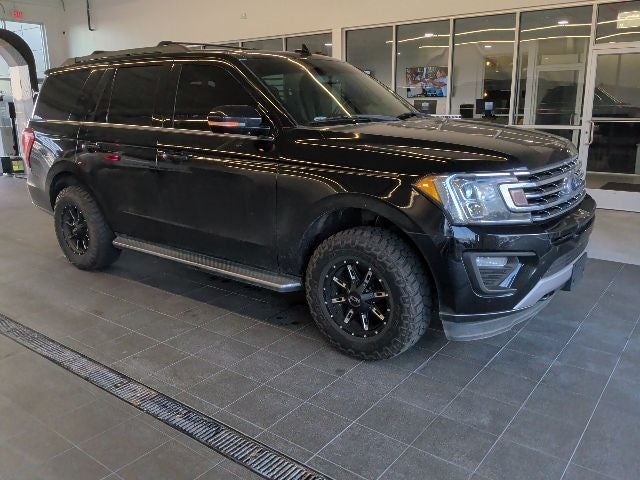 2018 Ford Expedition XLT