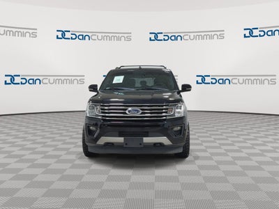2018 Ford Expedition XLT