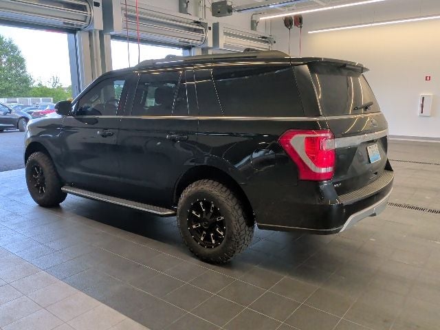 2018 Ford Expedition XLT