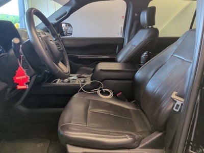 2018 Ford Expedition XLT