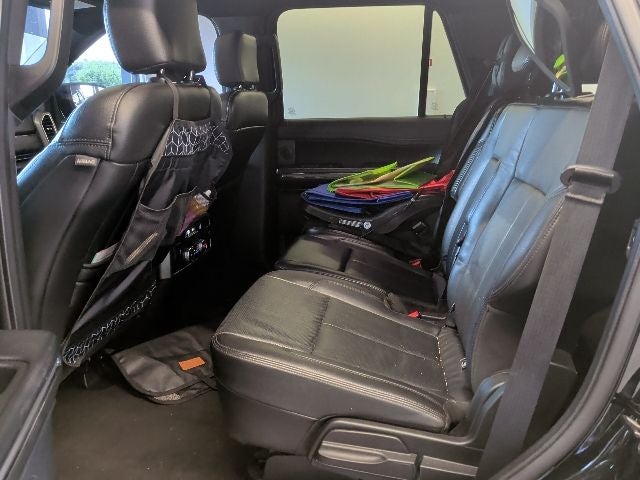 2018 Ford Expedition XLT