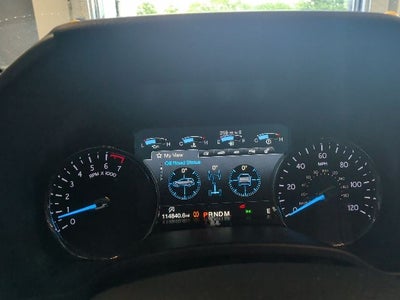 2018 Ford Expedition XLT