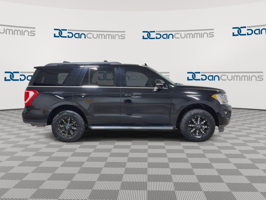 2018 Ford Expedition XLT