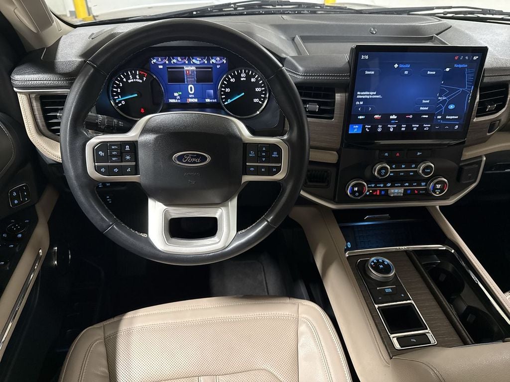 2024 Ford Expedition Limited