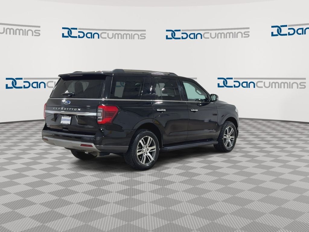 2024 Ford Expedition Limited