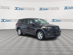 2023 Ford Explorer Base