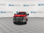 2021 Ford F-250SD XL