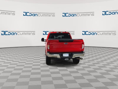2021 Ford F-250SD XL