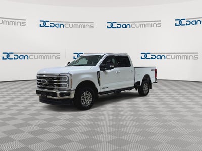 2024 Ford F-250SD Lariat