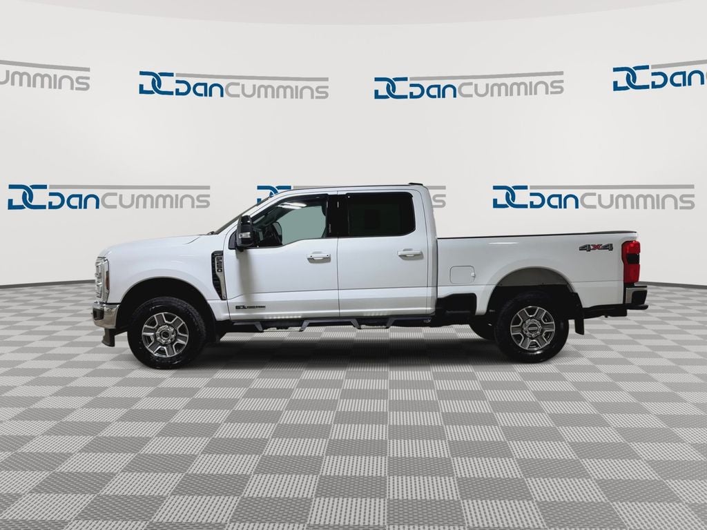 2024 Ford F-250SD Lariat