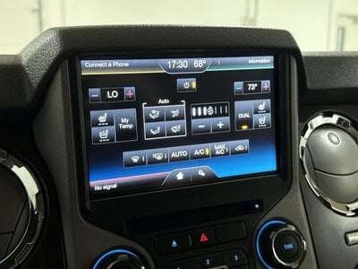 2015 Ford F-250SD Lariat