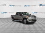 2015 Ford F-250SD Lariat