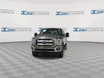 2015 Ford F-250SD Lariat