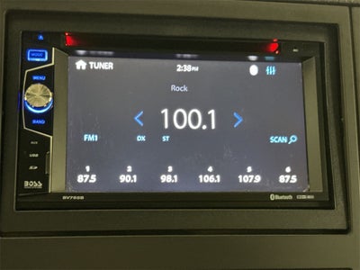 2015 Ford F-250SD XL