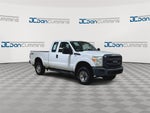 2015 Ford F-250SD XL