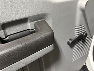 2015 Ford F-250SD XL