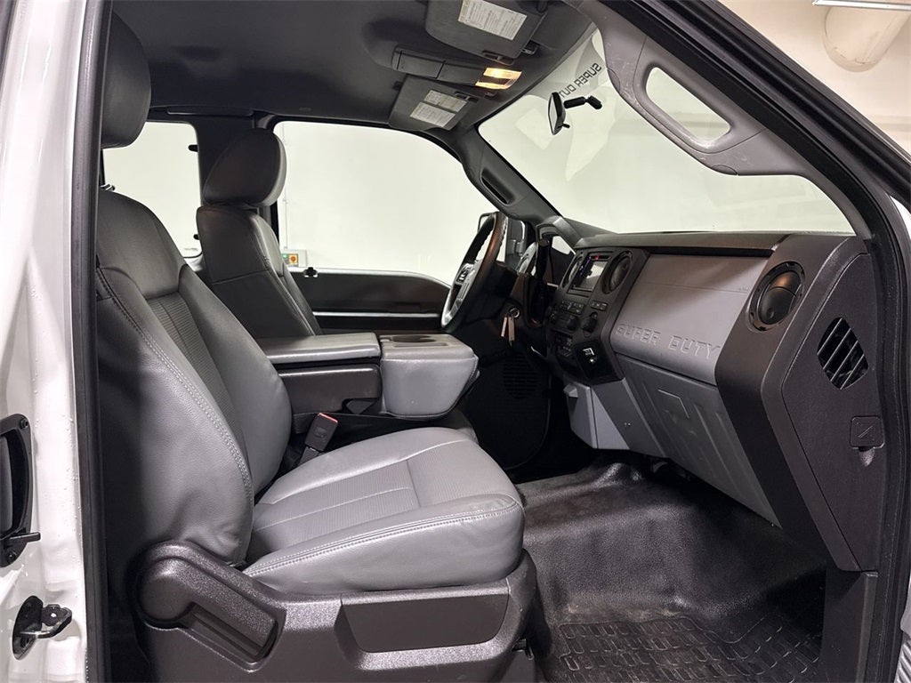 2015 Ford F-250SD XL