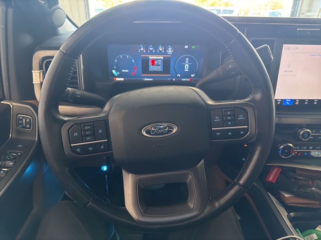 2024 Ford F-250SD Lariat