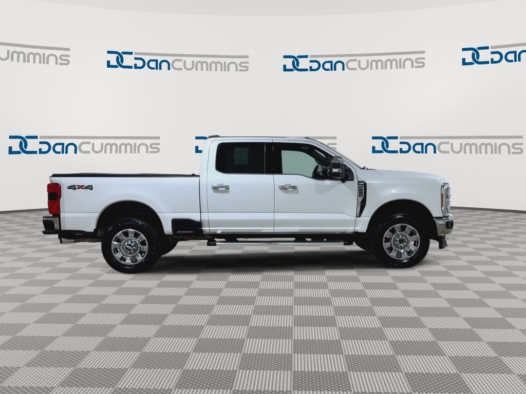 2024 Ford F-250SD Lariat