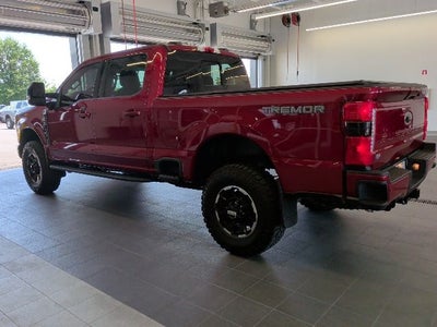 2025 Ford F-250SD XLT