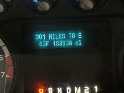 2016 Ford F-250SD XL