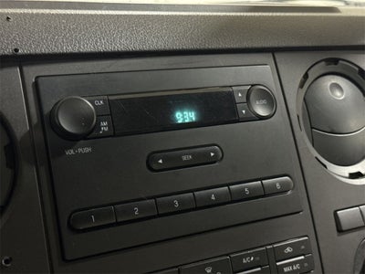 2016 Ford F-250SD XL