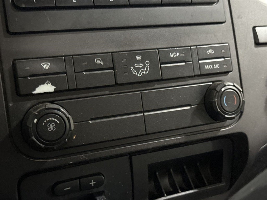 2016 Ford F-250SD XL