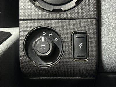 2016 Ford F-250SD XL