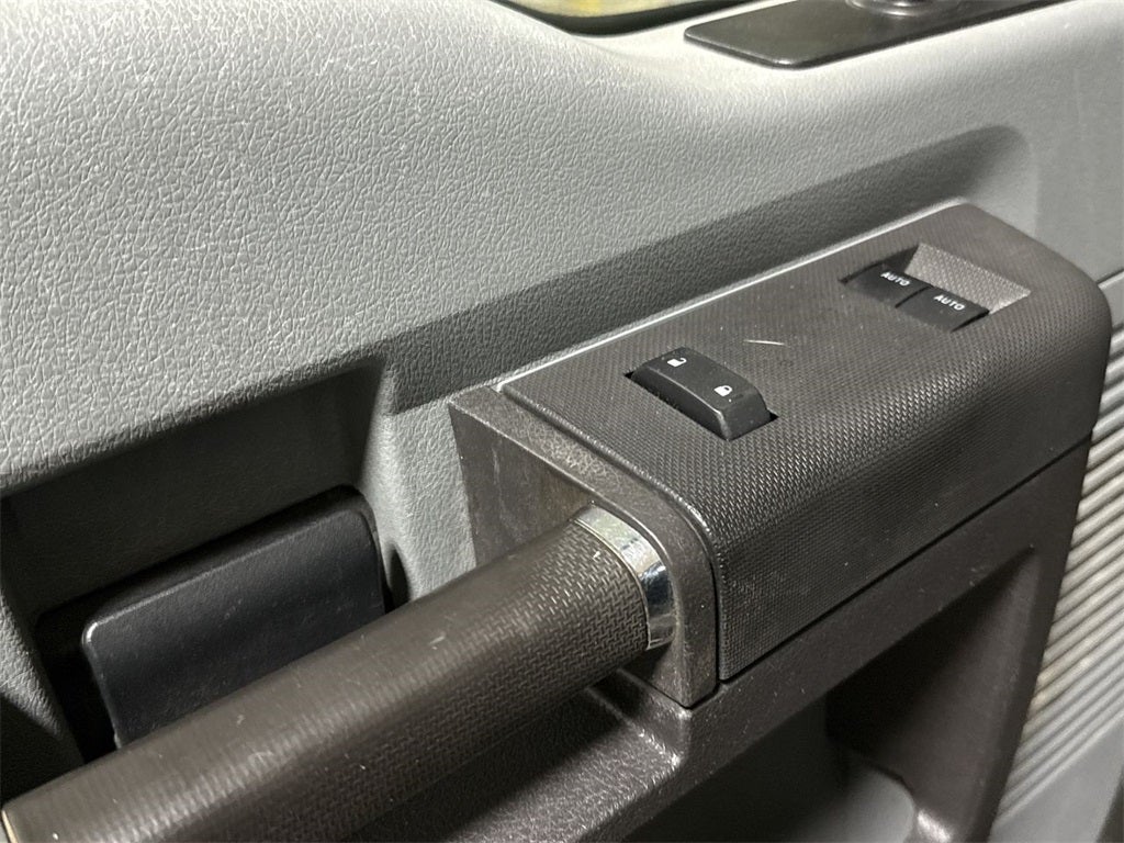 2016 Ford F-250SD XL