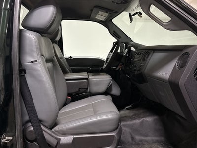 2016 Ford F-250SD XL