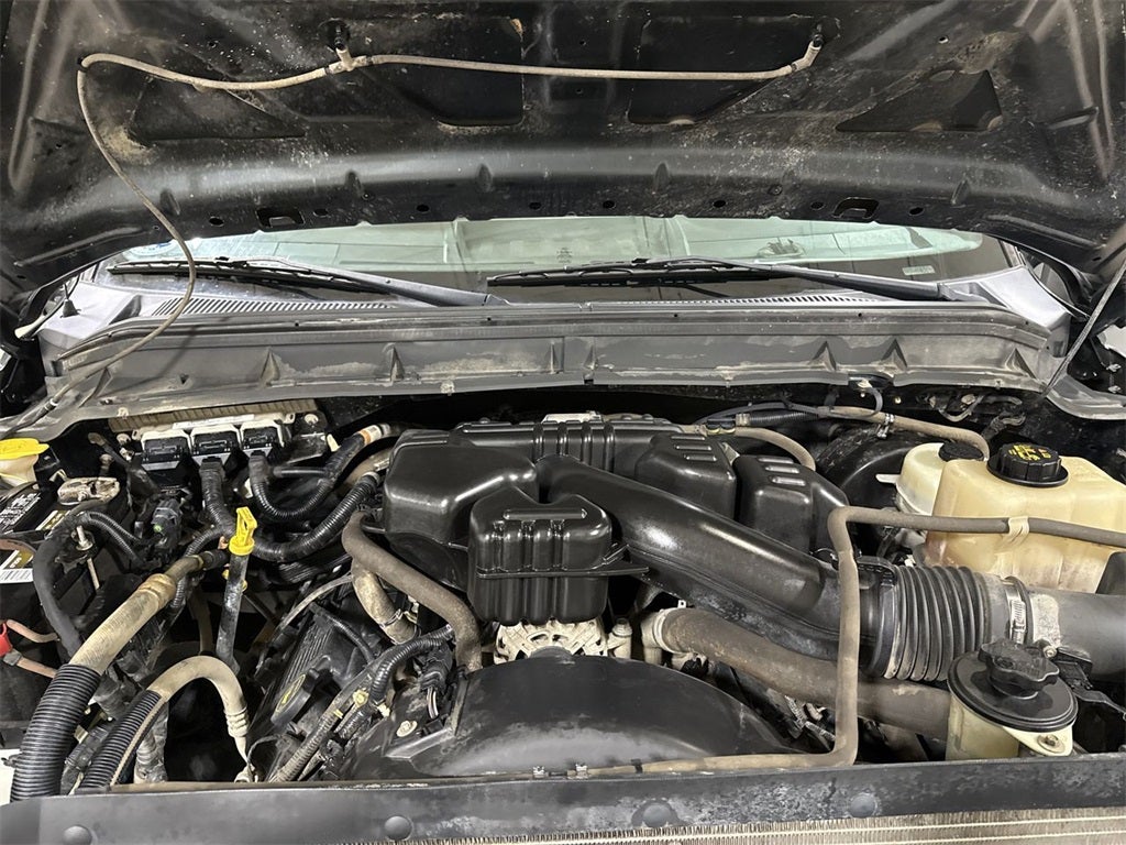 2016 Ford F-250SD XL