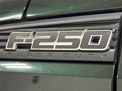 2016 Ford F-250SD XL