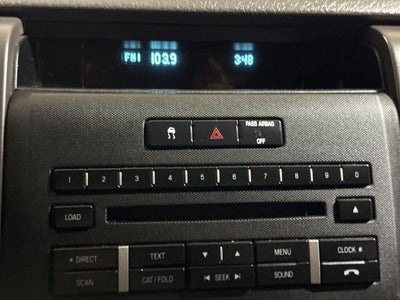 2010 Ford F-150 STX
