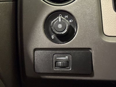 2010 Ford F-150 STX