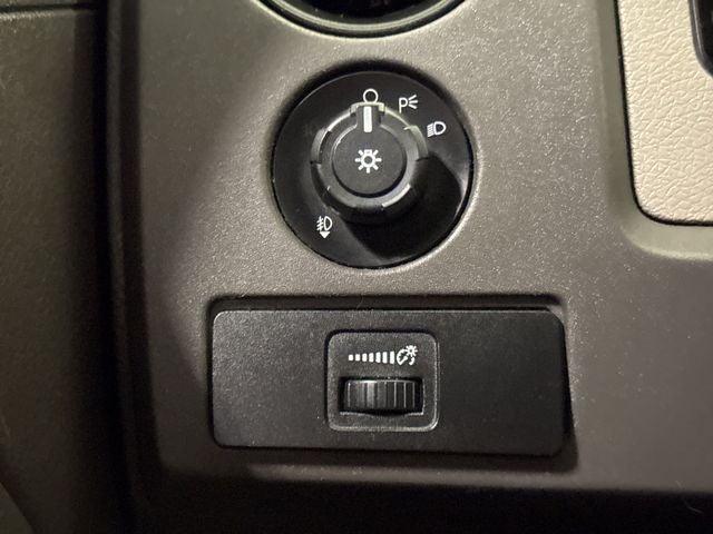 2010 Ford F-150 STX