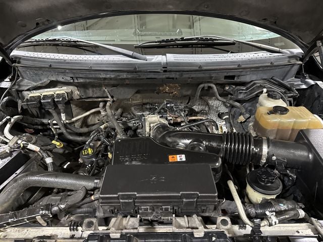 2010 Ford F-150 STX