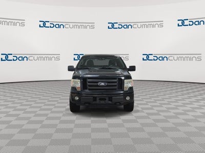 2010 Ford F-150 STX